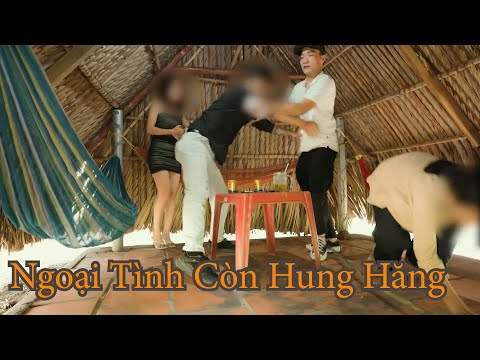 Video Vợ Bệnh Nặng Bán Vé Số Kiếm Tiền Bắt Gặp Chồng Cặp Cô... - youtube
