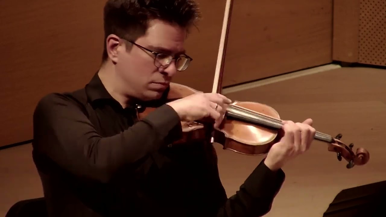 Piano Quartet No.1 in C minor Op.15
