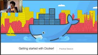Docker 101 - Seminar Presentation
