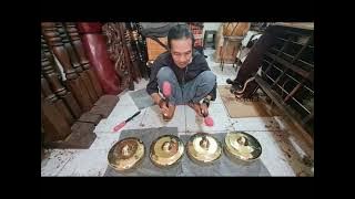 BONANG KENONG PENCAK SILAT MADURA