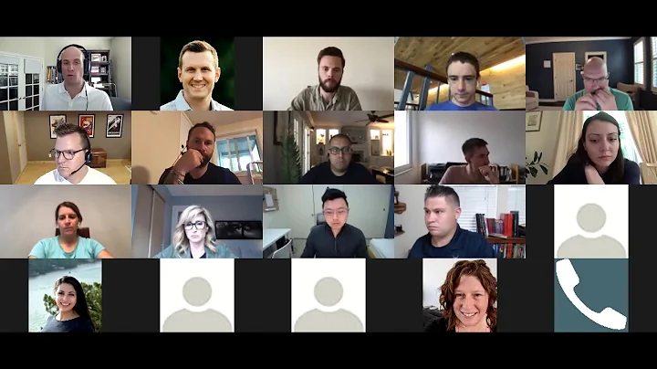 Product Team Meeting - 2019-07-09 - DayDayNews