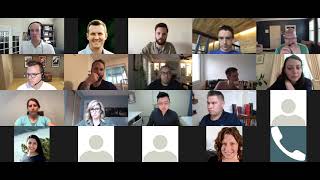Product Team Meeting - 2019-07-09 screenshot 2