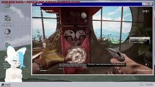 Foxy Has An Atomic Fart C Part 7