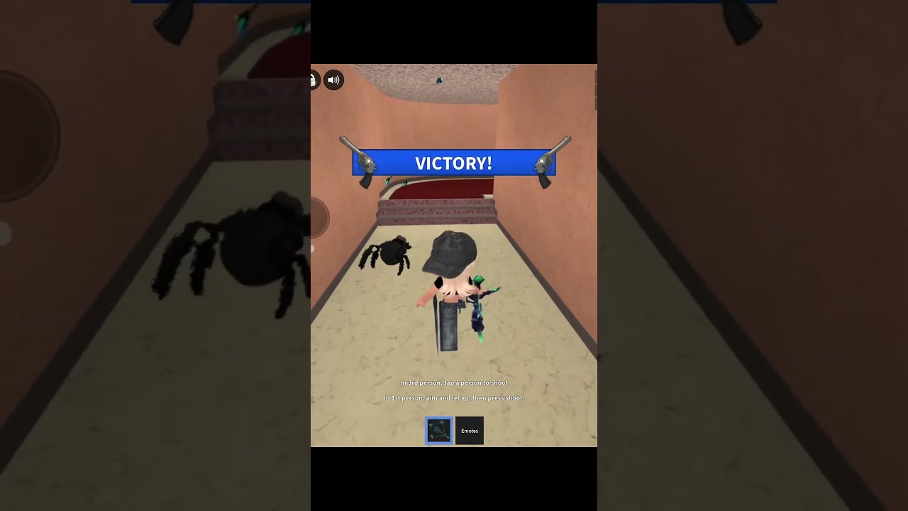 A Girl Like Me Tysm For 100 Subs I Am Soooo Happy Mm2roblox Mm2sheriffmontage Mm2 Fyproblox