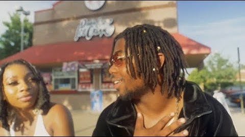 Lucid Luunar - Only You ft. LoKii AD (Official Music Video)