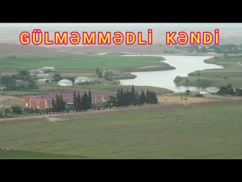 Cəlilabad rayon Gülməmmədli kəndi