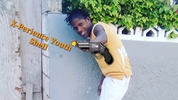 X-Perience Youth - Shell (May 2019)