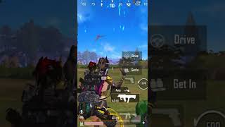 They both had self res and still lost 😂 #pubgmobile