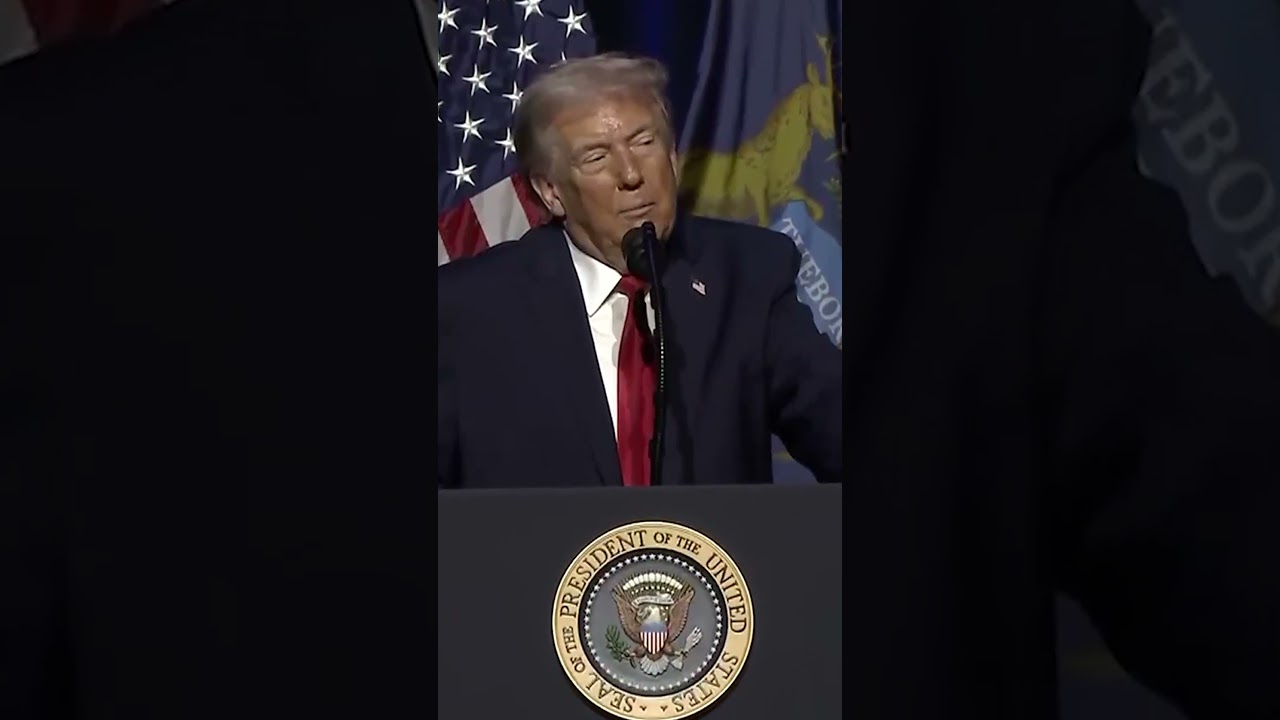 Trump announces 50 million barrels of Venezuelan oil headed to U.S.