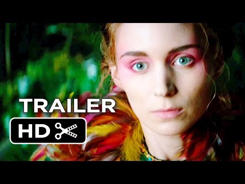 Pan Official Trailer #2 (2015) - Hugh Jackman, Rooney Mara Movie HD