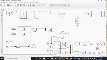 Decoupled Frequency and Voltage Control for Stand-Alone Microgrid With PV and Wind
