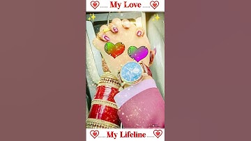 #shorts #MR Couple Name Status❤️||Name art Video😍||Whatsapp status💘||2023  #ms_creation243