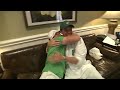 Reflections of a Champion | 10 Year Anniversary of Danny Willett's Masters Win