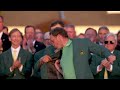 Reflections of a Champion | 10 Year Anniversary of Danny Willett's Masters Win