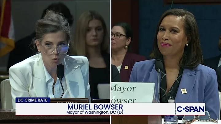 "I'm a woman. Are you a woman?"