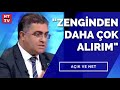 Aday olursa ne yapar, vaatleri neler? Prof. Dr. Ersan Şen yanıtladı