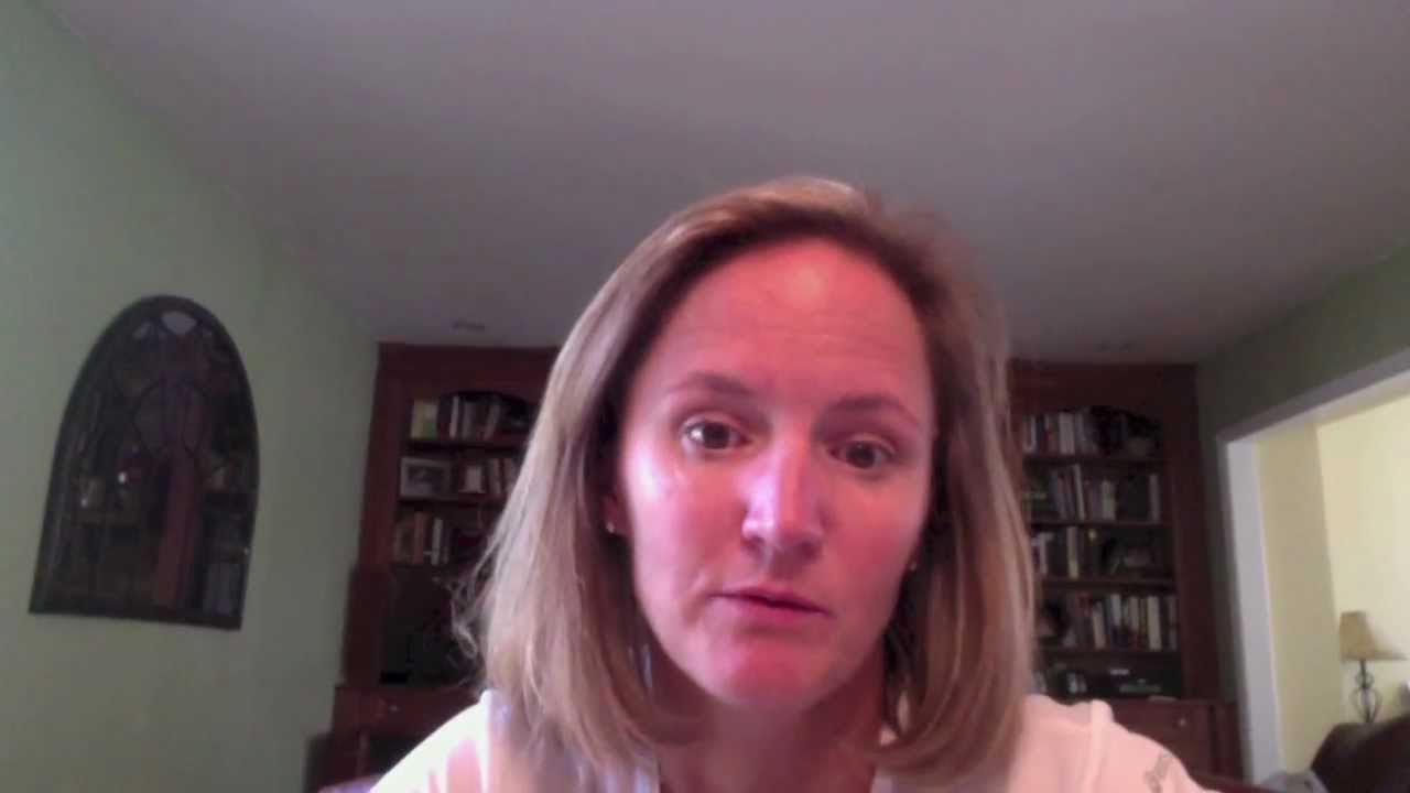 Dead Last In My First Race - Ann's Running Commentary