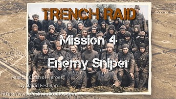 Trench Raid 4