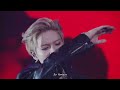 Taemin - Famous Tokyo Final Day2 (2019 XTM Bonus) (ENG SUBS)