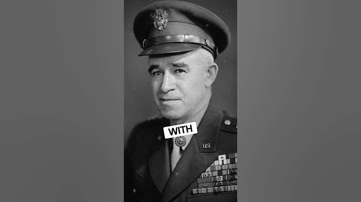 The Five Greatest American Generals of World War II? #america #history #ww2 #americanhistory#facts
