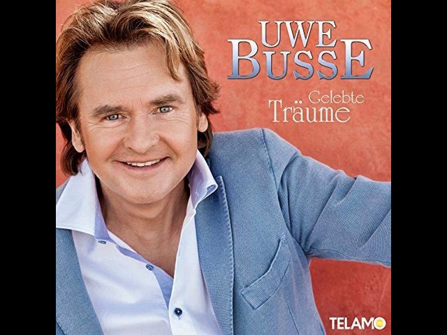 Uwe Busse - Eine Lüge zuviel class=