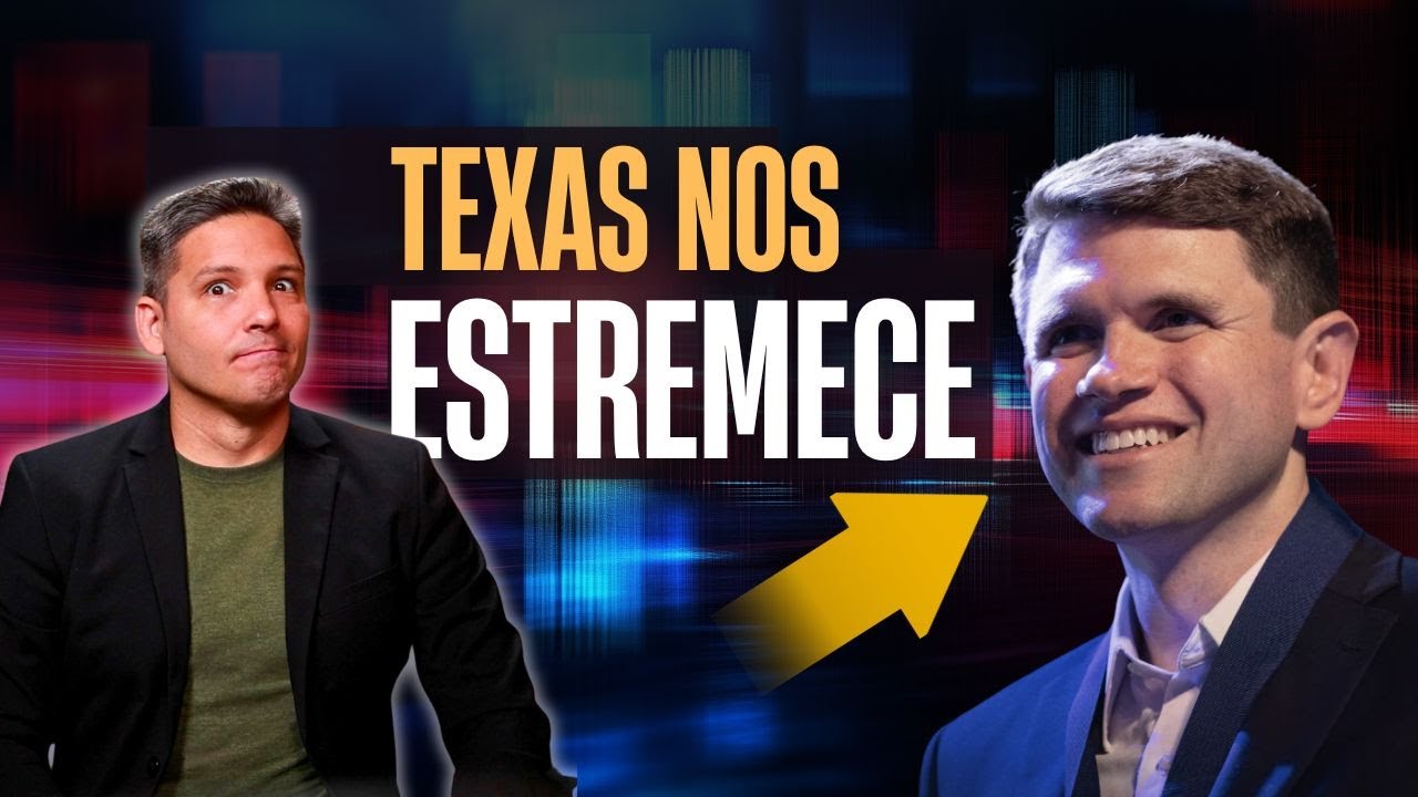 Texas manda una señal BRUTAL. Trump VS Rubio. El dilema MORTAL de JD Vance.