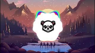 Dj Panda - DJ TROUBLE IS A FRIEND REMIX🔥