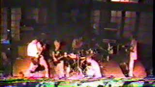 Brain Dead full set 7/15/1988 Storyville Jazz Hall New Orleans