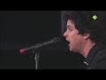 Green Day - 99 Revolutions live [PINKPOP FESTIVAL 2013]