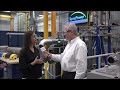 Dentro do laboratório, onde a TerraPower de Bill Gates está inventando o futuro da energia nuclear