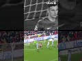 TER STEGEN e IÑAKI PEÑA 🤝🏼 ser porteros de BALONMANO #shorts