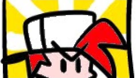 FNF Game Over Test Full Game Trailer