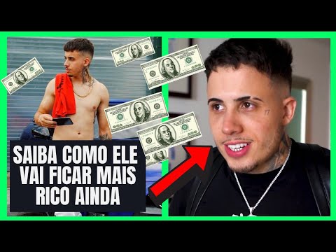 💣JON VLOGS FICA IMPRESSIONADO E RASGA ELOGIOS A DUDA RUBERT AO VIVO 