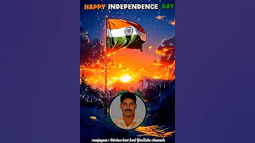 Happy Independence Day 