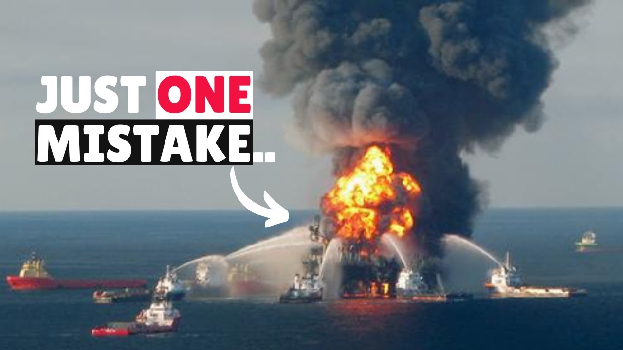 The ONE Mistake that AFFECTED Everything! Mystery Debunked YouTube