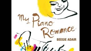 My Piano Romance - Beegie Adair / 10 Smoke Gets in Your Eyes chords