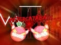 Aftercatabath (Impossible) By Zimnior12 - Geometry Dash (Epix Extra Long Lvl)