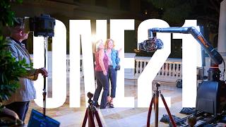 Lights, Camera, One21® Celebration