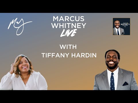 The Roots of Influencer Marketing with Tiffany Hardin - #MWL Ep. 50