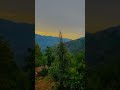 most beautiful village of homeland Kashmir #nature #beautifulplace #jannatkashmir#coolweather#travel
