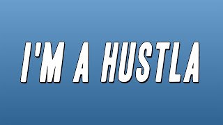 Cassidy - I&#39;m A Hustla (Lyrics)