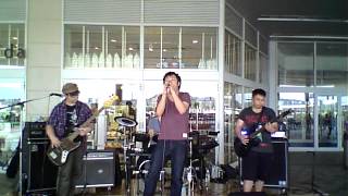 Hellvangina  HOTLINE2012 島村楽器イオンモール福岡店 店予選動画