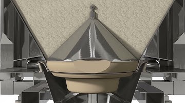 Matcon Powder Handling Systems & Equipment