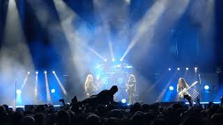 Machine Head - Davidian Live In The 3Arena Dublin 2022