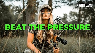Exclusive How to Ground-Hunt Pressured Deer: A Step-by-Step Whitetail Stalk Information