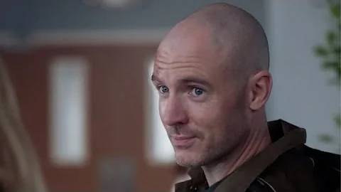 Richard Flood On His 'Grey's Anatomy' Exit
