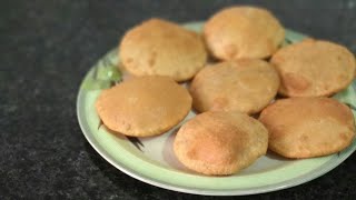 आलू की कचौड़ी /Aloo kachori /How we make aloo kachori at home