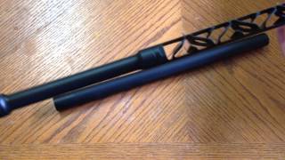 Gemtech Mist-22 Suppressor Update
