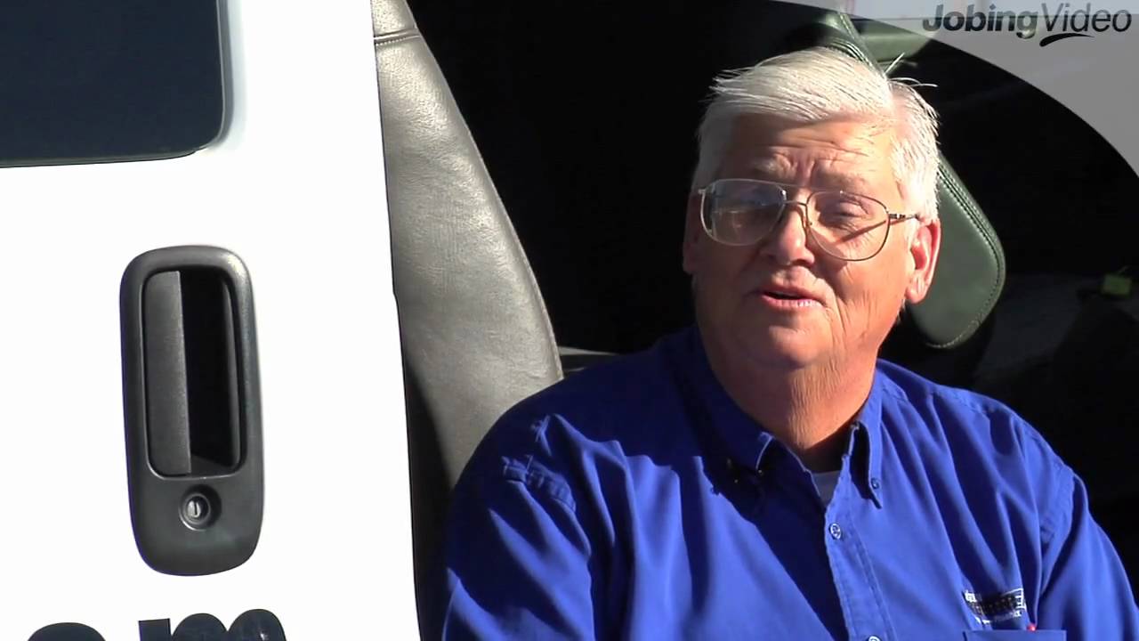 Arizona Shuttle Jobs in Tucson: Drivers and Dispatchers - YouTube