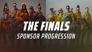 Why The Finals ISN'T Competing with Top FPS Games (Yet...)